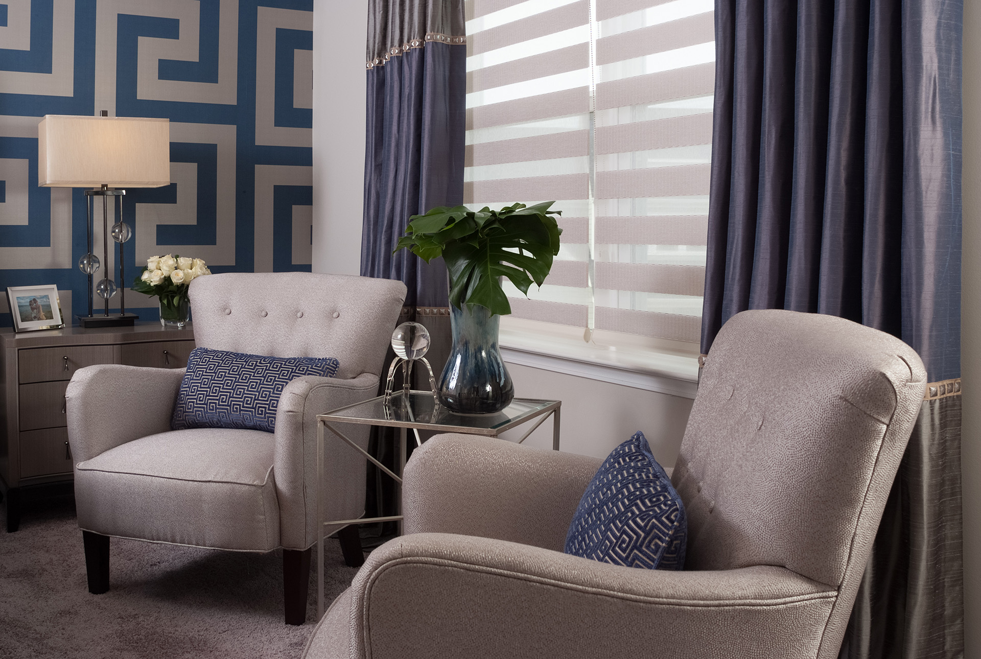 4 Window Treatments to Consider this Summer!